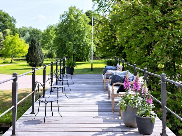 Opzoek naar een bijzondere vergaderlocatie?